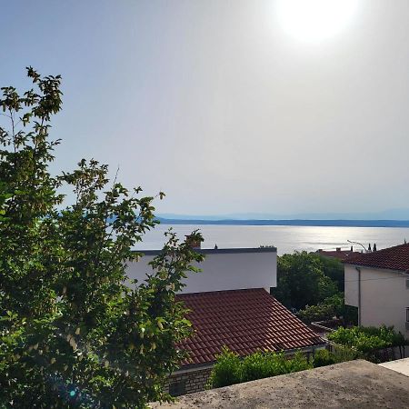 11 Ulica Drage Gervaisa Daire Crikvenica Dış mekan fotoğraf