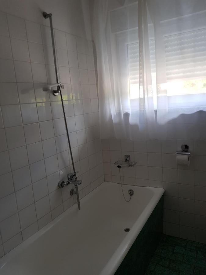 11 Ulica Drage Gervaisa Daire Crikvenica Dış mekan fotoğraf