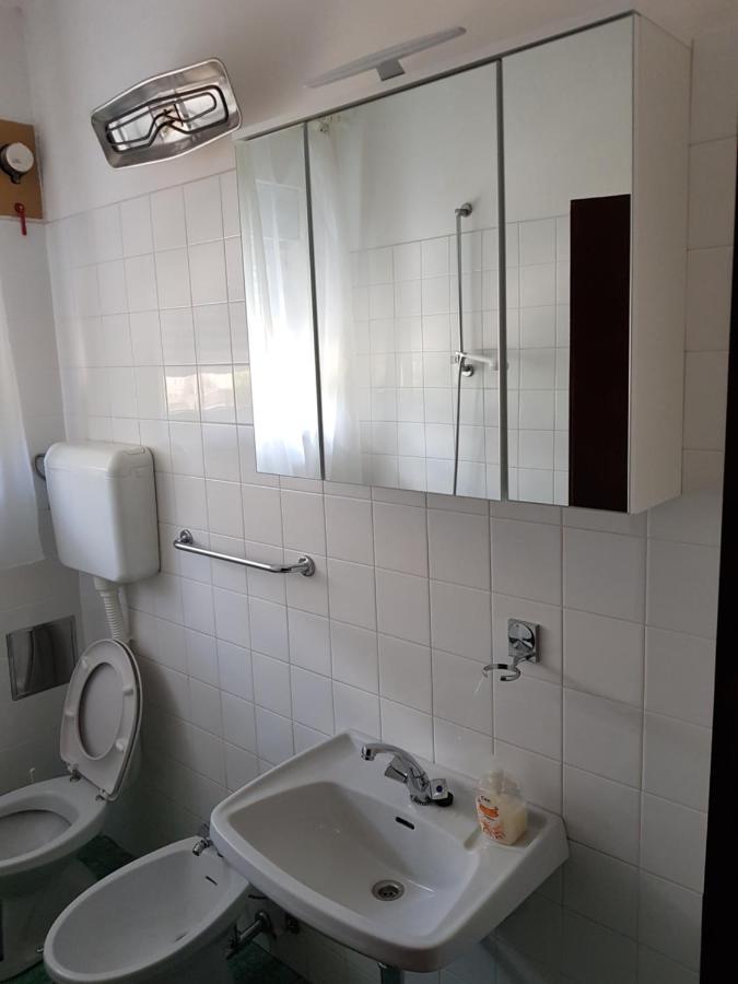11 Ulica Drage Gervaisa Daire Crikvenica Dış mekan fotoğraf