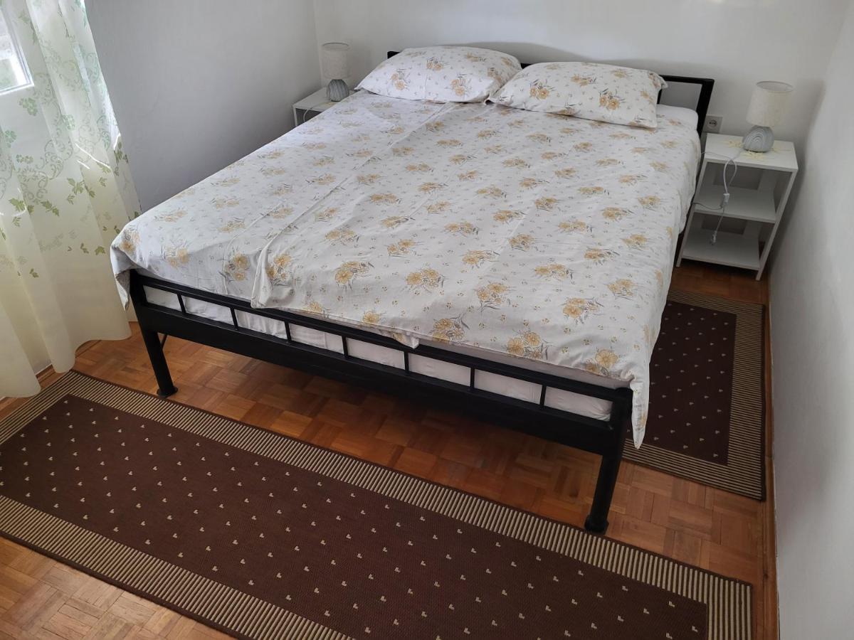 11 Ulica Drage Gervaisa Daire Crikvenica Dış mekan fotoğraf