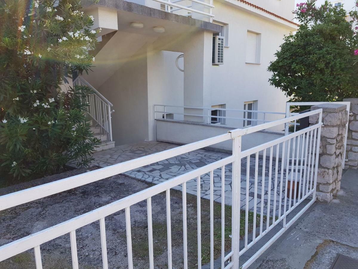 11 Ulica Drage Gervaisa Daire Crikvenica Dış mekan fotoğraf