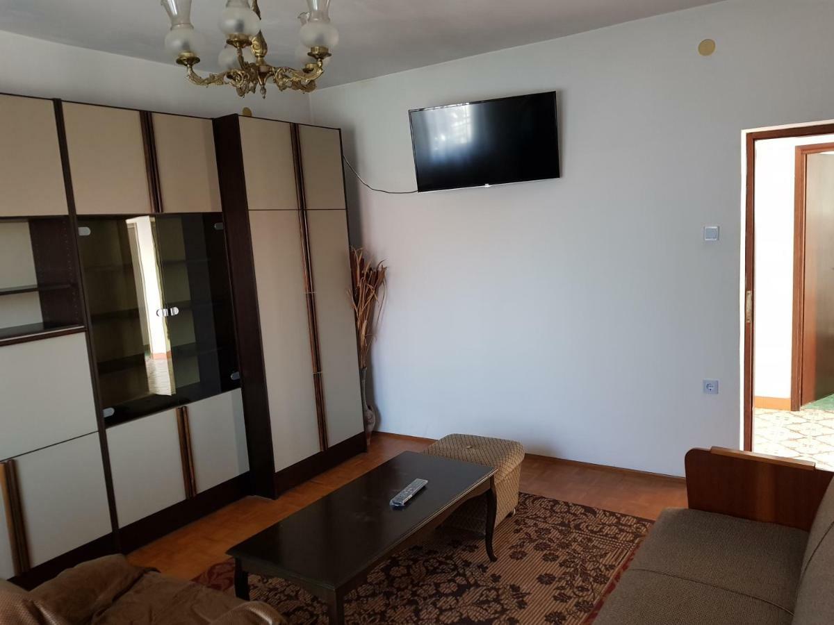 11 Ulica Drage Gervaisa Daire Crikvenica Dış mekan fotoğraf